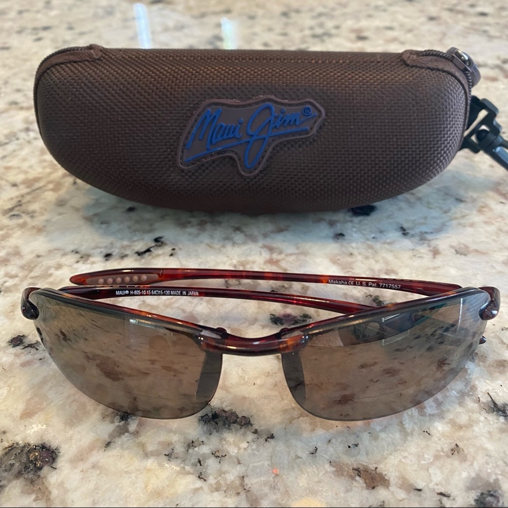 😎Maui Jim MJ Sport Sunglasses